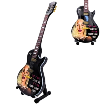 Mini Gitara – Lady Gaga – SPE-132 (NMT-322435)