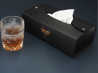 Pudełko na chusteczki 1156094 (NJG-1156094)