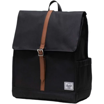 Herschel City plecak z materiałów z recyklingu o pojemności 16 l (NPC-12075390)