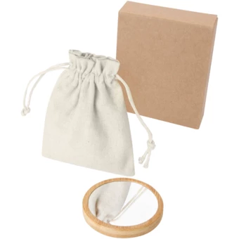 Lustro bambusowe Lustre (NPC-12633406)