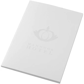 Notatnik A5 Novella Austen z miękką okładką, 50 kartek (NPC-21024301)