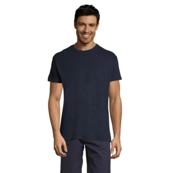 Koszulka REGENT Unisex 150g - REGENT (NMO-S11380-FN-3XL)