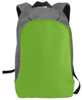 Plecak antykradzieżowy 60408608 - seledynowy (NJG-60408608)