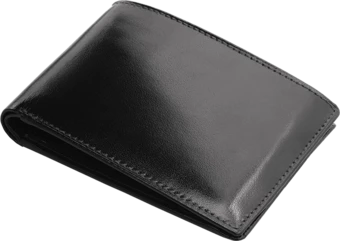 Portfel RFID 30801301 - czarny (NJG-30801301)