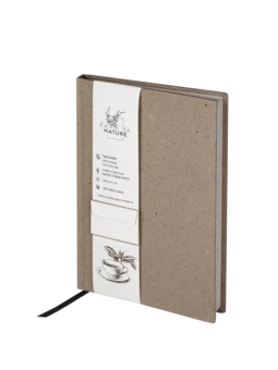 Notes Eko z herbaty 209734034 - caffe latte (NJG-209734034)