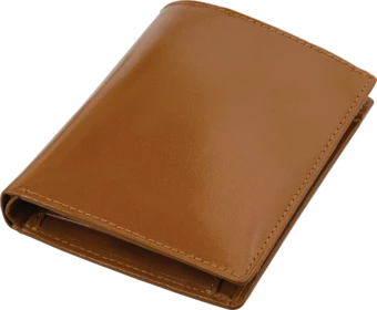 Portfel 31201310 - beżowy (NJG-31201310)