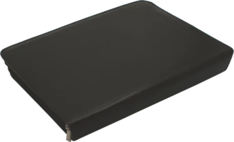 Teczka konferencyjna POP 10602001 - czarny (NJG-10602001)