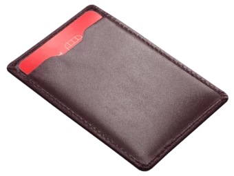 Etui na kartę kredytową RFID 1258131 (NJG-1258131)