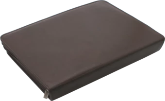 Teczka Konferencyjna POP 10602002 - brązowy (NJG-10602002)