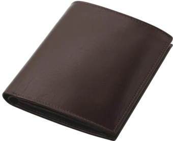 Portfel RFID 30001302 - brązowy (NJG-30001302)