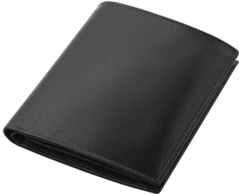 Portfel RFID 30001301 - czarny (NJG-30001301)