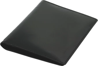 Etui na dokumenty RFID 20801301 - czarny (NJG-20801301)