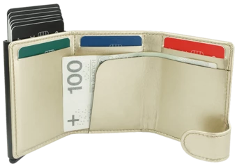 Portfel RFID 618119 (NJG-618119)