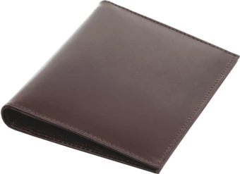 Etui na dokumenty 20801302 - brązowy (NJG-20801302)