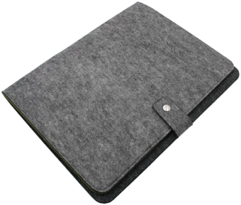 Notatnik 74806223 - szary (NJG-74806223)