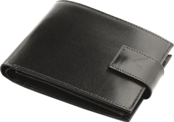 Portfel RFID 32001301 - czarny (NJG-32001301)