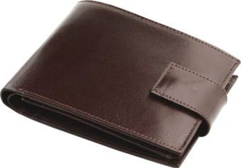 Portfel RFID 32001302 - brązowy (NJG-32001302)