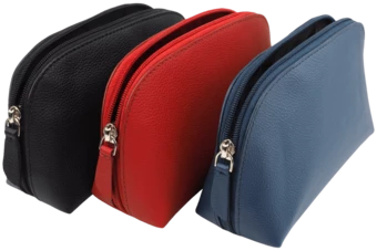 Kosmetyczka 52705501 - czarny (NJG-52705501)