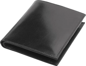 Portfel RFID 35601301 - czarny (NJG-35601301)