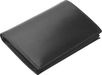 Portfel RFID 35801301 - czarny (NJG-35801301)