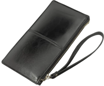 Portfel 36908401 - czarny (NJG-36908401)