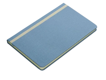 Notes 124810212 - niebieski (NJG-124810212)