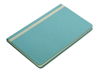 Notes 124810250 - miętowy (NJG-124810250)