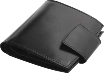 Portfel 31401301 - czarny (NJG-31401301)