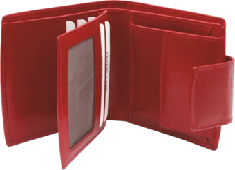 Portfel 31401301 - czarny (NJG-31401301)