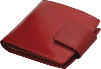 Portfel 31401311 - czerwony (NJG-31401311)