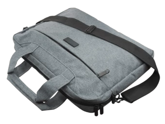 Teczka na laptop 125010523 - szary (NJG-125010523)