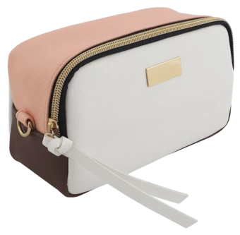 Kosmetyczka 54005922 - biały (NJG-54005922)