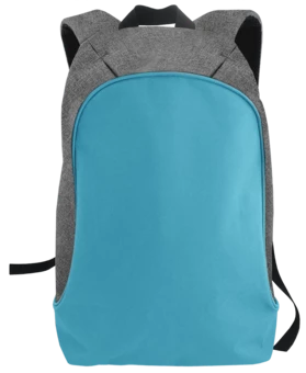 Plecak antykradzieżowy 60408612 - niebieski (NJG-60408612)