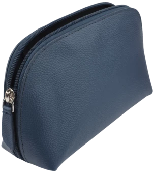 Kosmetyczka 52705504 - granatowy (NJG-52705504)
