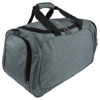 Torba sportowa 60108723 - szary (NJG-60108723)