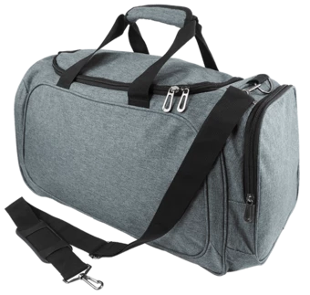 Torba sportowa 60108723 - szary (NJG-60108723)