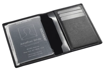 Etui na dokumenty 889113 (NJG-889113)