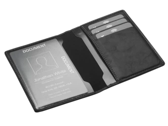 Etui na dokumenty 889329 (NJG-889329)