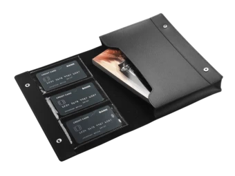 Etui na dokumenty do samochodu 2072157 (NJG-2072157)