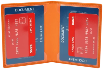 Etui na dokumenty 1163119 (NJG-1163119)