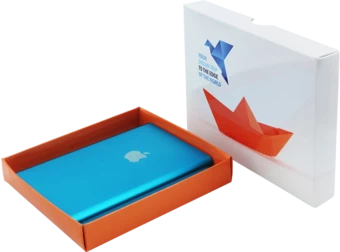 Pudełko (19,7x14,5x3,5cm) 988117 (NJG-988117)