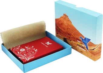 Pudełko (24x16,5x2,8cm) 986117 (NJG-986117)