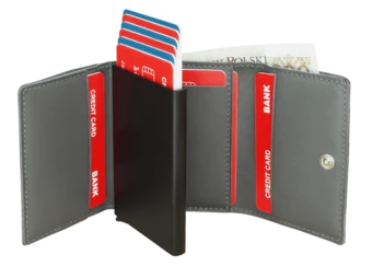 RFID Geldbörse 541131 (NJG-541131)