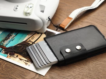 RFID Geldbörse 545131 (NJG-545131)