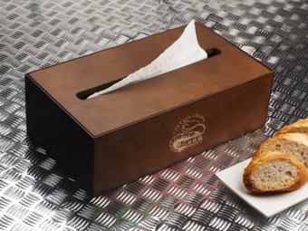 Pudełko na chusteczki 1963121 (NJG-1963121)