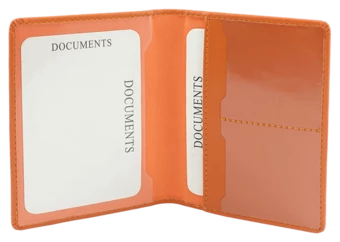 Etui na dokumenty RFID 611119 (NJG-611119)