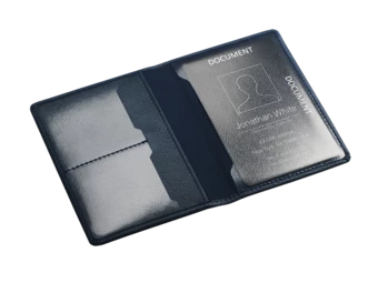 Etui na dokumenty RFID 611327 (NJG-611327)