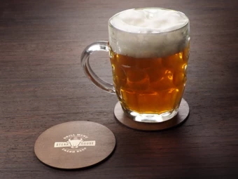 Podkładka pod szklankę 1047121 (NJG-1047121)