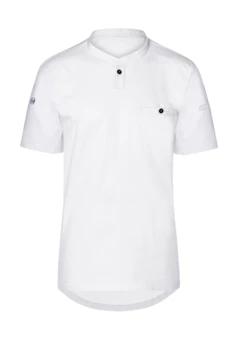 Koszula robocza z krótkim rękawem Performance (NFR-995670008)