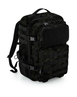 Plecak Molle Tactical 35L (NFR-972295070)